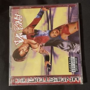 Da Brat/ Unrestricted 2000